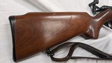 USED MOSSBERG MODEL 146BA .22 LR - 7 of 10
