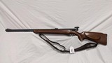 USED MOSSBERG MODEL 146BA .22 LR - 1 of 10