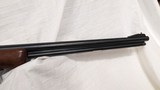 USED MOSSBERG MODEL 146BA .22 LR - 10 of 10