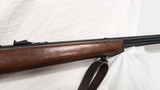 USED MOSSBERG MODEL 146BA .22 LR - 9 of 10