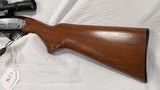 USED REMINGTON MODEL 552 .22 LR - 2 of 7