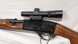 USED REMINGTON MODEL 552 .22 LR - 3 of 7