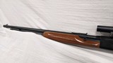 USED REMINGTON MODEL 552 .22 LR - 4 of 7