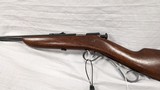 USED WINCHESTER MODEL 04A .22 LR - 3 of 7