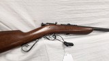 USED WINCHESTER MODEL 04A .22 LR - 6 of 7