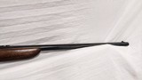 USED WINCHESTER MODEL 04A .22 LR - 7 of 7