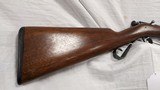 USED WINCHESTER MODEL 04A .22 LR - 5 of 7