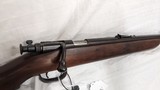 USED REMINGTON MODEL 41 .22 WRF - 10 of 10