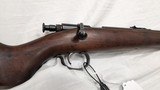 USED REMINGTON MODEL 41 .22 WRF - 7 of 10
