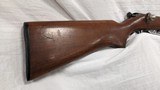 USED WINCHESTER MODEL 67 .22 LR - 5 of 7
