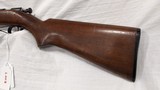 USED WINCHESTER MODEL 67 .22 LR - 2 of 7