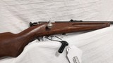 USED WINCHESTER MODEL 67 .22 LR - 6 of 7