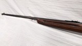 USED WINCHESTER MODEL 67 .22 LR - 4 of 7