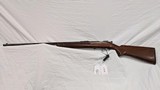 USED WINCHESTER MODEL 67 .22 LR - 1 of 7