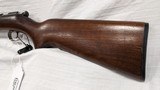 USED WINCHESTER MODEL 67A .22 LR - 2 of 7