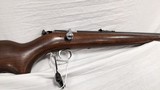 USED WINCHESTER MODEL 67A .22 LR - 6 of 7