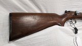 USED WINCHESTER MODEL 67A .22 LR - 5 of 7