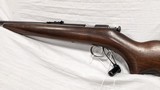 USED WINCHESTER MODEL 67A .22 LR - 3 of 7