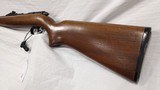 USED REMINGTON MODEL 510X .22 LR - 2 of 9