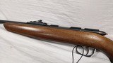 USED REMINGTON MODEL 510X .22 LR - 3 of 9
