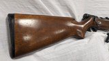 USED MOSSBERG TARGO 42TR .22 LR SMOOTH BORE - 5 of 7
