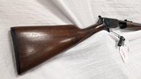 USED WINCHESTER MODEL 62A .22 LR - 6 of 8