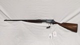 USED WINCHESTER MODEL 62A .22 LR - 1 of 8