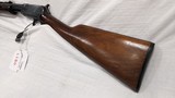 USED WINCHESTER MODEL 62A .22 LR - 2 of 8