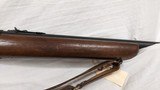 USED WINCHESTER MODEL 69A .22 LR - 8 of 10