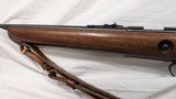 USED WINCHESTER MODEL 69A .22 LR - 4 of 10