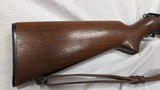USED WINCHESTER MODEL 69A .22 LR - 6 of 10