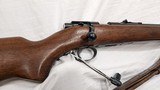 USED WINCHESTER MODEL 69A .22 LR - 7 of 10