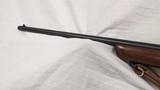 USED WINCHESTER MODEL 69A .22 LR - 5 of 10