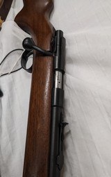 USED WINCHESTER MODEL 69A .22 LR - 10 of 10