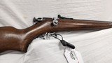 USED WINCHESTER MODEL 68 .22 LR - 6 of 7