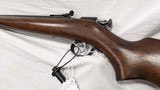 USED WINCHESTER MODEL 68 .22 LR - 3 of 7