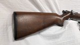 USED WINCHESTER MODEL 68 .22 LR - 5 of 7