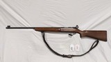 USED REMINGTON MODEL 521T .22 LR - 1 of 1