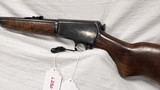 USED WINCHESTER MODEL 63 .22 LR - 3 of 7