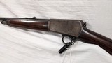 USED WINCHESTER MODEL 1903 .22 WIN AUTO - 3 of 7