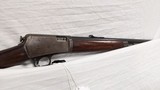 USED WINCHESTER MODEL 1903 .22 WIN AUTO - 6 of 7