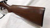 USED WINCHESTER MODEL 69A .22 LR - 2 of 9