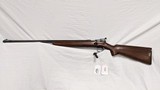 USED WINCHESTER MODEL 69A .22 LR - 1 of 9