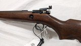 USED WINCHESTER MODEL 69A .22 LR - 3 of 9