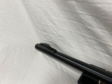 Used Remington Nylon 10 22 LR Single Shot - 7 of 10