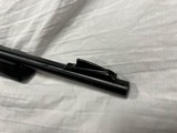 Used Remington Nylon 10 22 LR Single Shot - 4 of 10