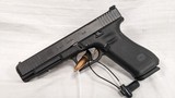 USED GLOCK G34 MOS GEN 5 9MM - 1 of 2