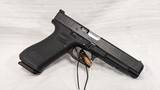 USED GLOCK G34 MOS GEN 5 9MM - 2 of 2