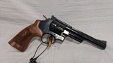 USED SMITH & WESSON MODEL 57 .41 MAGNUM - 2 of 2
