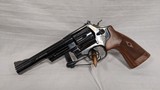 USED SMITH & WESSON MODEL 57 .41 MAGNUM - 1 of 2